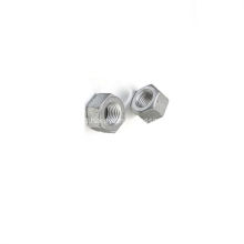 M6 HEX BOLT NUT GRADE 8